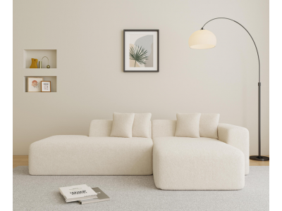 Ъглов диван MDS-S033L